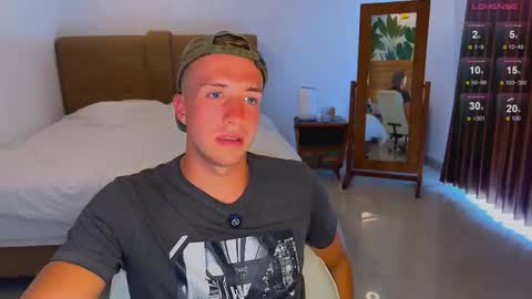 Snapshot of tommy_cumfinger chatting on 09-20-25, 04:35 Tommy online show from 09-20-25, 04:35