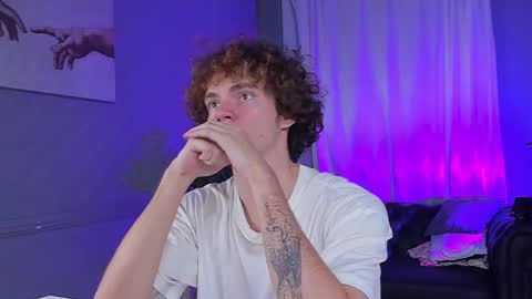 Tommy online show from 10-27-25, 01:59