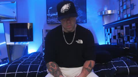 Tommy online show from 01-19-25, 06:32