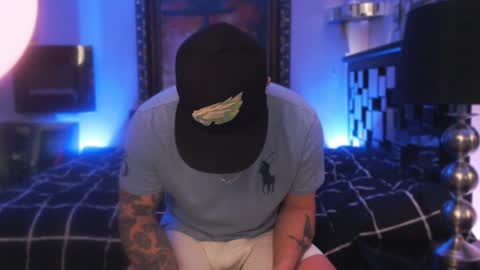 Tommy online show from 02-02-25, 04:32