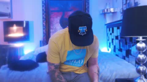 Tommy online show from 02-03-25, 05:51