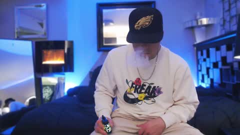 Tommy online show from 02-13-25, 06:20