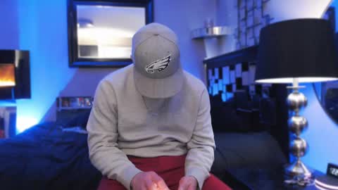 Tommy online show from 02-23-25, 07:22