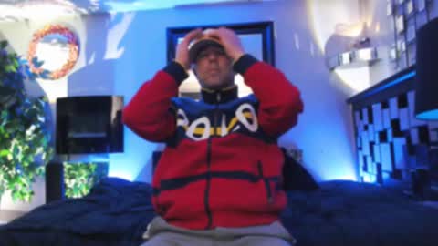 Tommy online show from 02-28-25, 03:26