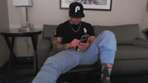 Tommy online show from 03-02-25, 09:10