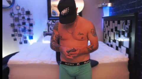 Tommy online show from 09-23-25, 07:55