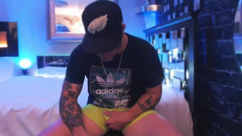 Tommy online show from 10-30-25, 01:23