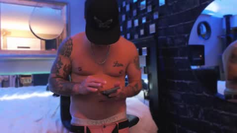 Tommy online show from 11-03-25, 05:58