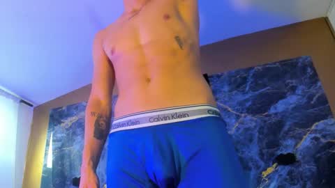 Tommy online show from 12-22-25, 08:06