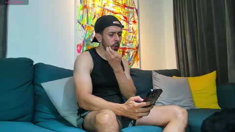 tommy_raym0ndg online show from 02-11-26, 05:23