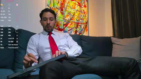 tommy_raym0ndg online show from 02-24-26, 09:46