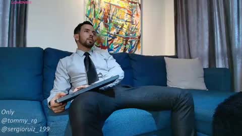 tommy_raym0ndg online show from 04-11-26, 08:24