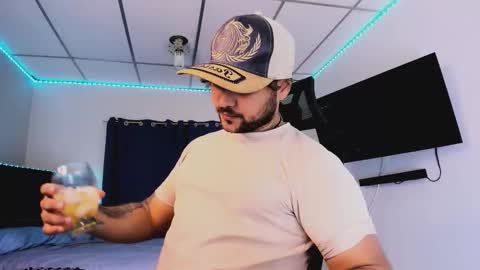 tommy_sccott online show from 12-16-25, 10:15