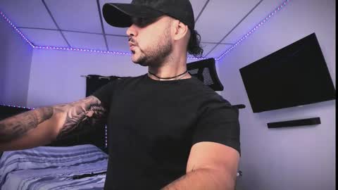 tommy_sccott online show from 02-23-26, 12:09