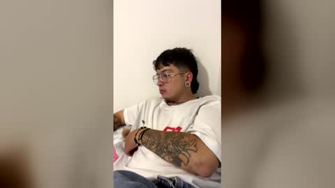 Dirty Tommy online show from 03-01-26, 08:05