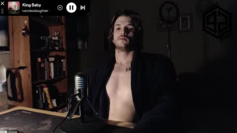 Snapshot of tommy_sins92 chatting on 01-02-25, 10:22 Tommy Sins online show from 01-02-25, 10:22