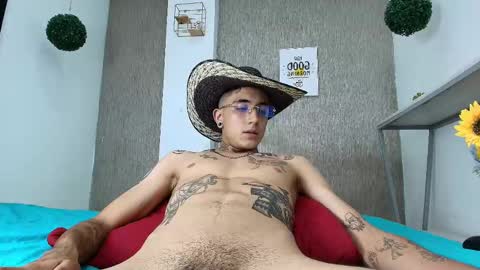 tommy_will online show from 02-26-25, 11:26