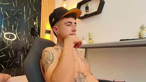 tommy_will online show from 01-16-26, 04:27