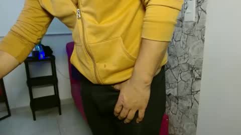 tommyandthalia online show from 02-28-25, 12:54