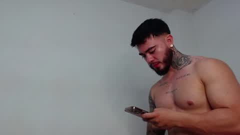 Steven online show from 12-19-24, 11:14