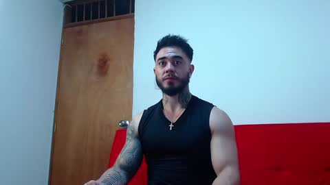 Steven online show from 01-16-25, 05:32