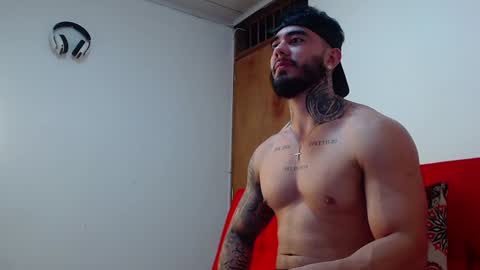 Steven online show from 02-01-25, 11:21