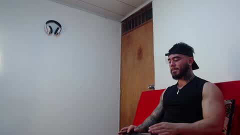 Steven online show from 02-03-25, 06:28