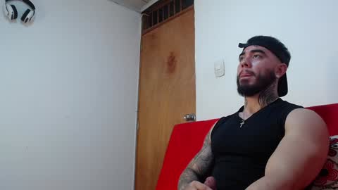 Steven online show from 02-03-25, 09:29