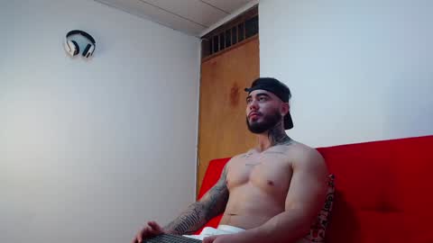 Steven online show from 02-05-25, 07:07