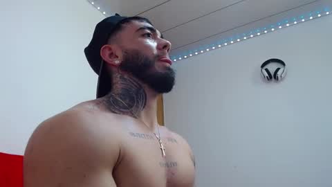 Steven online show from 03-12-25, 03:07