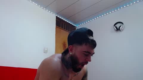 Steven online show from 03-12-25, 06:55