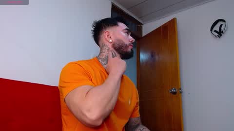 Steven online show from 10-05-25, 08:56