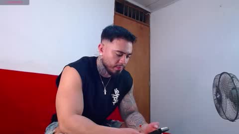 Steven online show from 02-15-26, 03:47