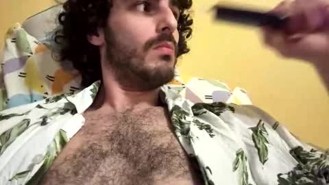 Snapshot of tommycream chatting on 02-27-26, 07:47 Tommy online show from 02-27-26, 07:47