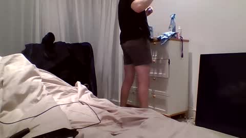 Tonyfun online show from 02-12-26, 03:01