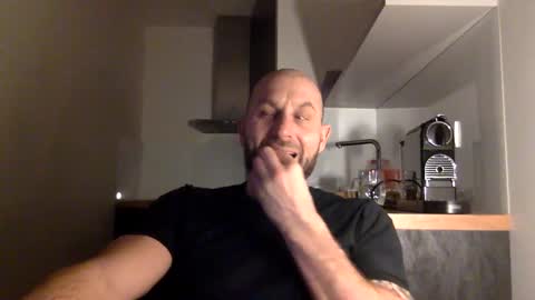 Thomas Fit online show from 01-04-25, 08:48