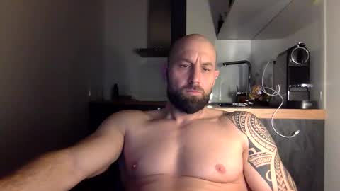 Thomas Fit online show from 01-14-25, 10:23