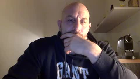 Thomas Fit online show from 02-02-25, 05:48