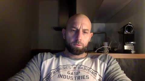 Thomas Fit online show from 02-03-25, 08:13