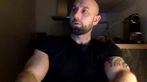 Thomas Fit online show from 02-04-25, 08:17