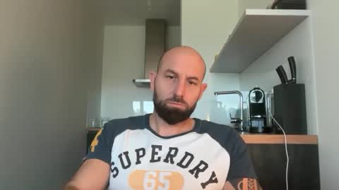 Thomas Fit online show from 09-26-25, 11:14