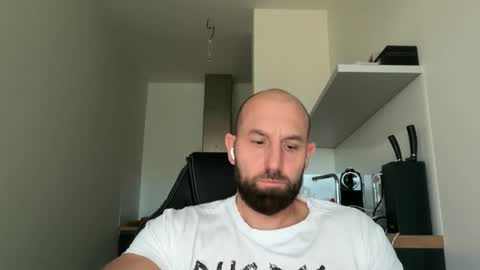 Thomas Fit online show from 10-05-25, 04:05