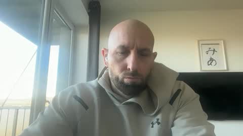 Thomas Fit online show from 10-29-25, 08:38