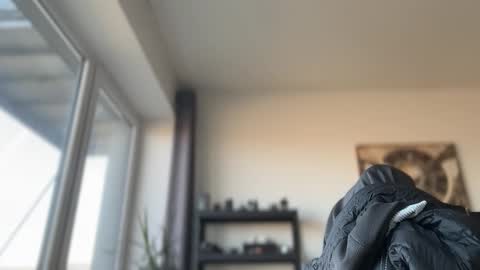 Thomas Fit online show from 02-25-26, 09:08