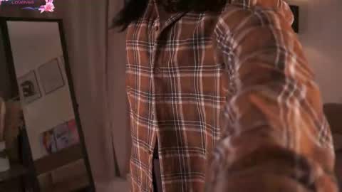 Snapshot of tomokodelce chatting on 02-21-26, 03:18 Rana online show from 02-21-26, 03:18