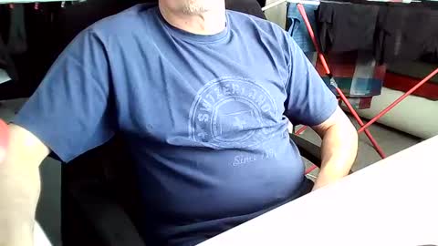 Tom online show from 01-13-25, 01:28