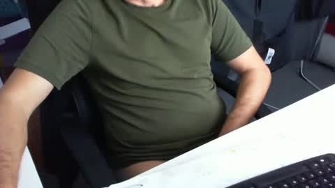 Tom online show from 11-10-25, 08:35