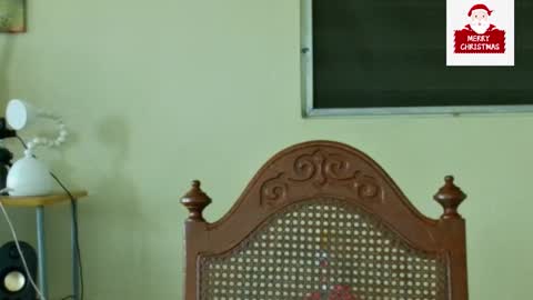 Snapshot of toni2814 chatting on 12-08-24, 01:03 Antonio online show from 12-08-24, 01:03
