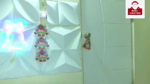 Snapshot of toni2814 chatting on 12-24-24, 02:22 Antonio online show from 12-24-24, 02:22