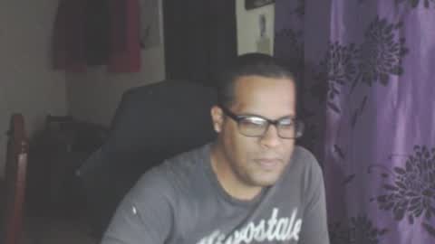 Snapshot of toni2814 chatting on 01-20-25, 01:07 Antonio online show from 01-20-25, 01:07